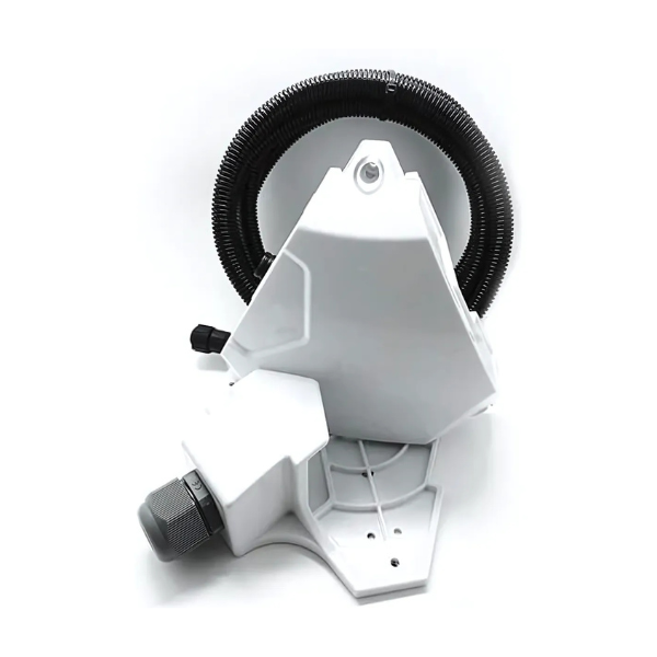 Conectividade Satelital ICON ST-0