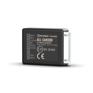 Adaptador Teltonika ALL-CAN300