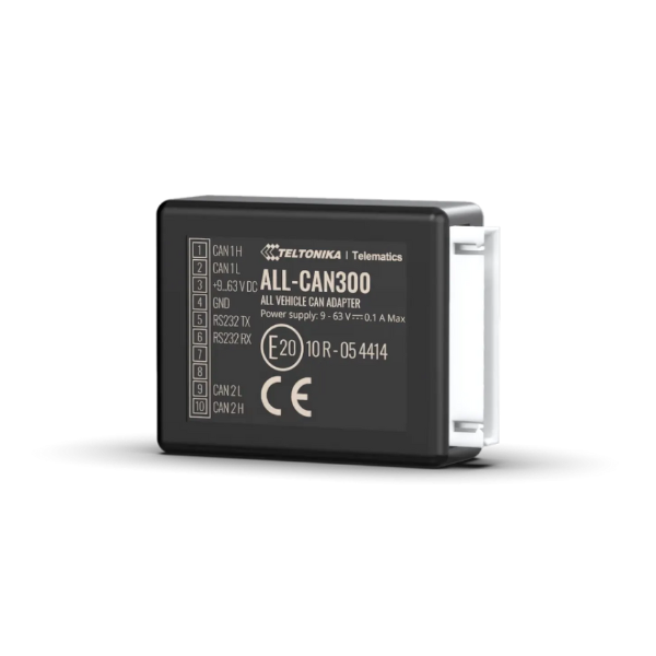 Adaptador Teltonika ALL-CAN300