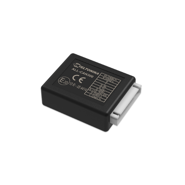 Adaptador Teltonika ALL-CAN300