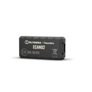 Adaptador Teltonika ECAN02