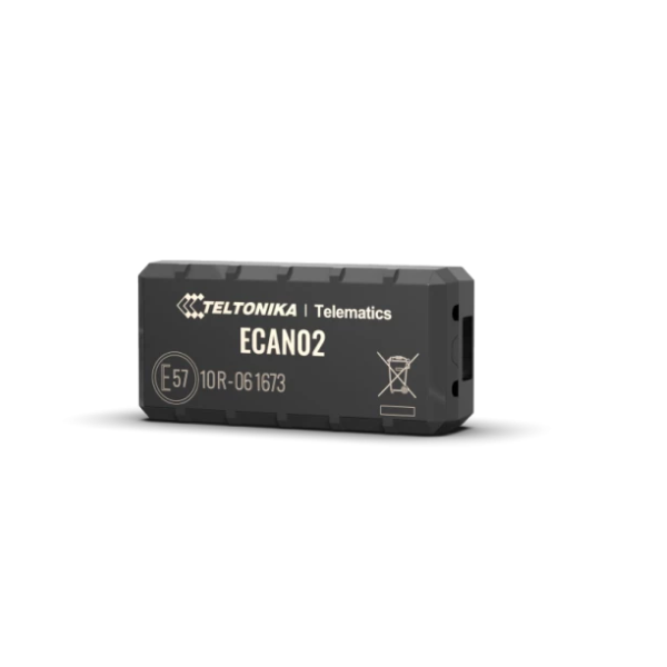 Adaptador Teltonika ECAN02