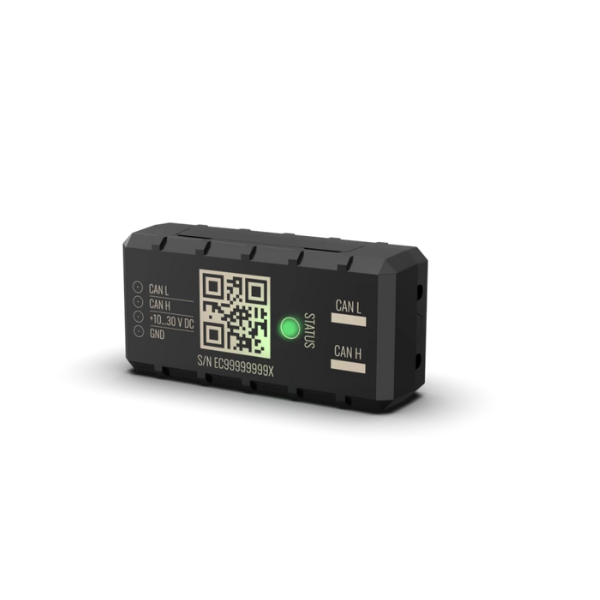 Adaptador Teltonika ECAN02