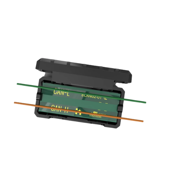 Adaptador Teltonika ECAN02
