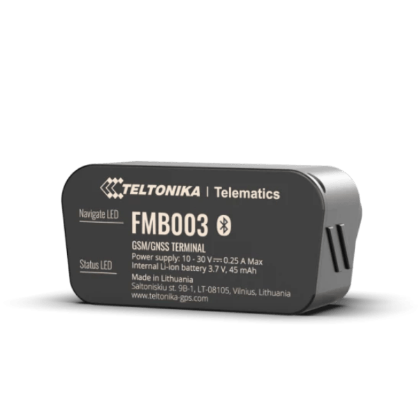 Rastreador Teltonika FMB003