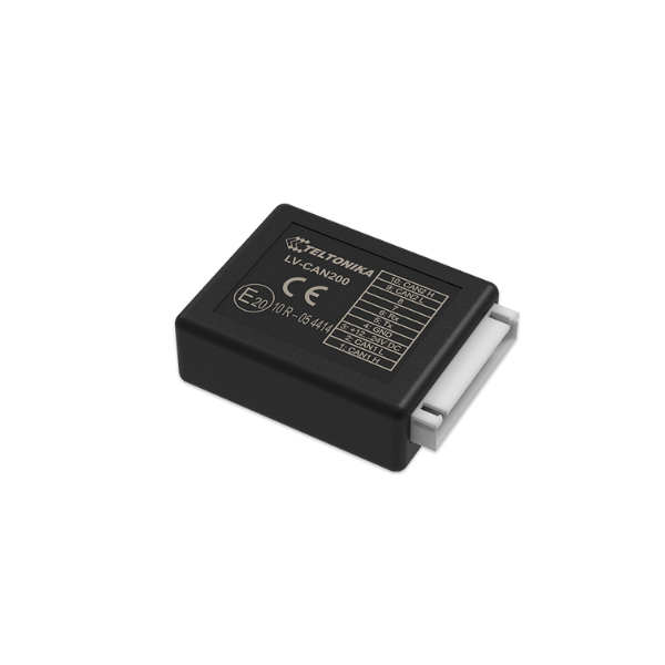 Adaptador Teltonika LV-CAN200