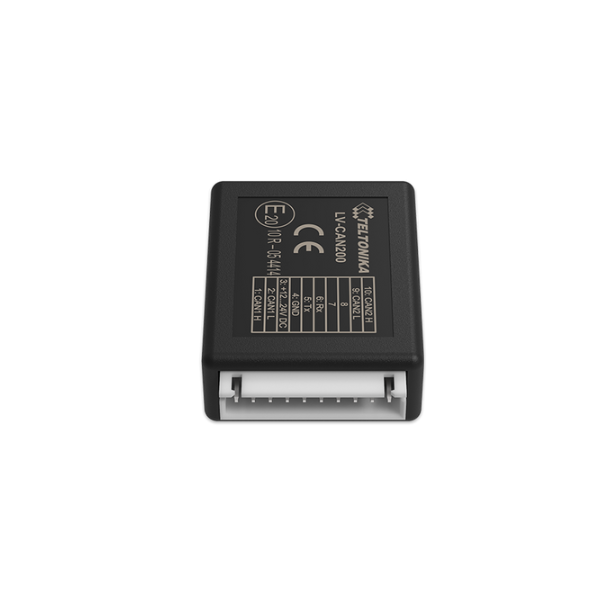 Adaptador Teltonika LV-CAN200