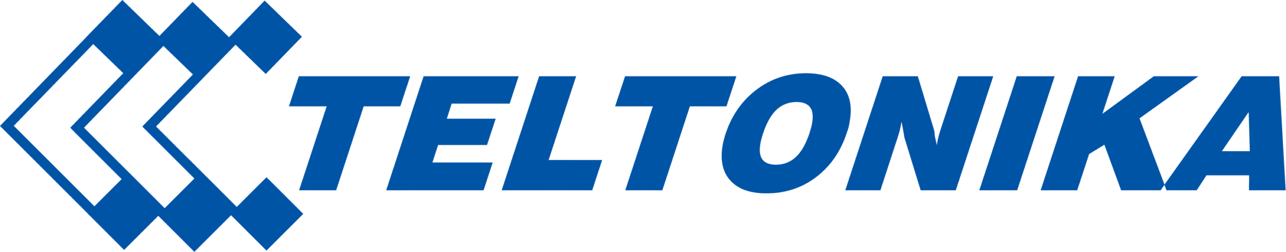 Logo Teltonika