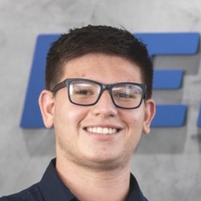 Guilherme - Delta Global