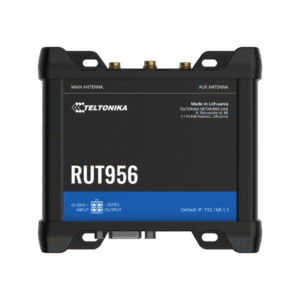 Roteador RUT956 Teltonika