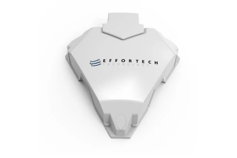 Terminal Satelital ICON ST