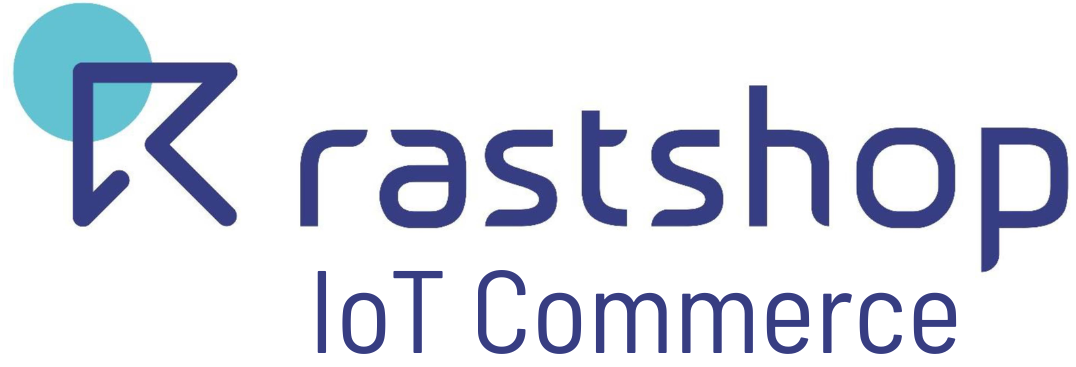 Logo Rastshop IoT Commerce